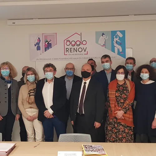 JOURNAL DU LUNDI 07 FEVRIER ( soir )